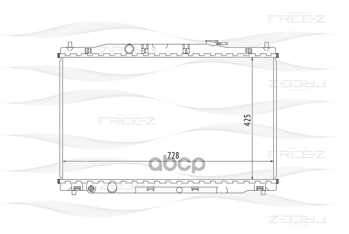 FREE-Z KK0264