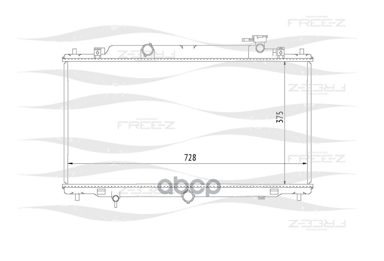 FREE-Z KK0282