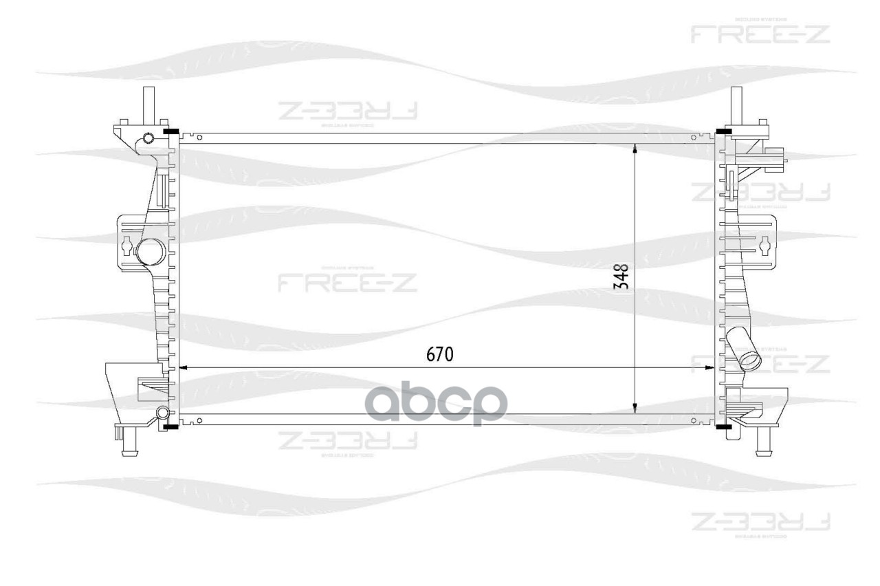 FREE-Z KK0280