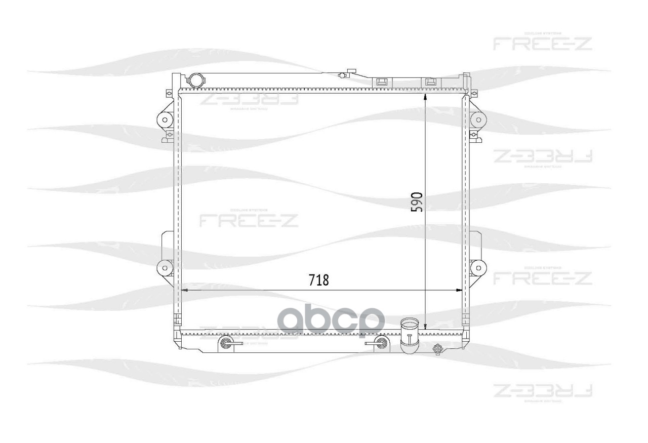 FREE-Z KK0276