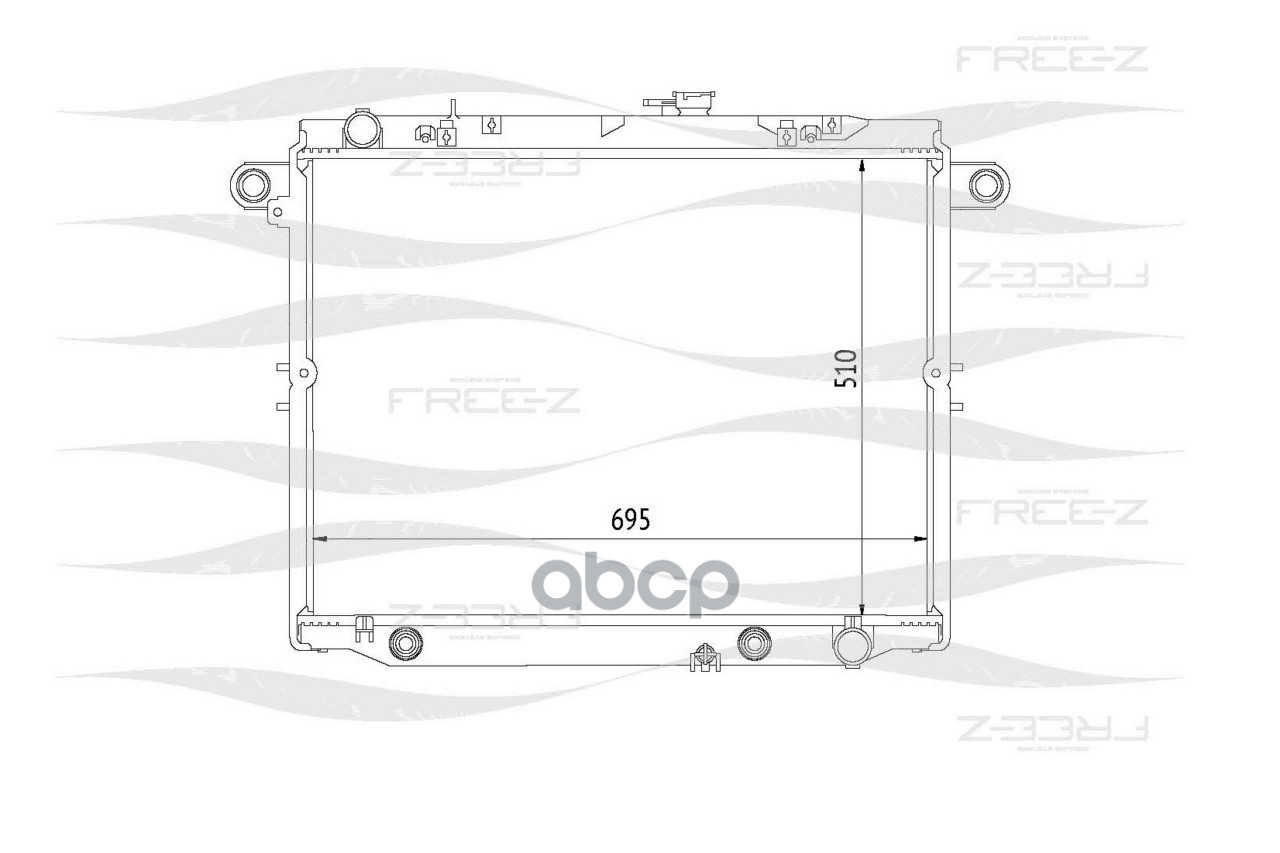 FREE-Z KK0274