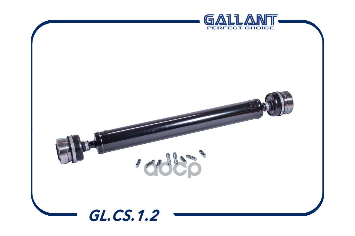 GALLANT GLCS12