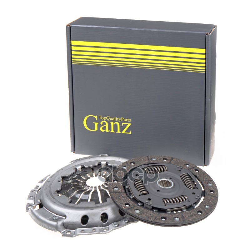 GANZ GIE36056