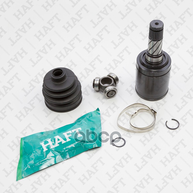 HAFT GI0138