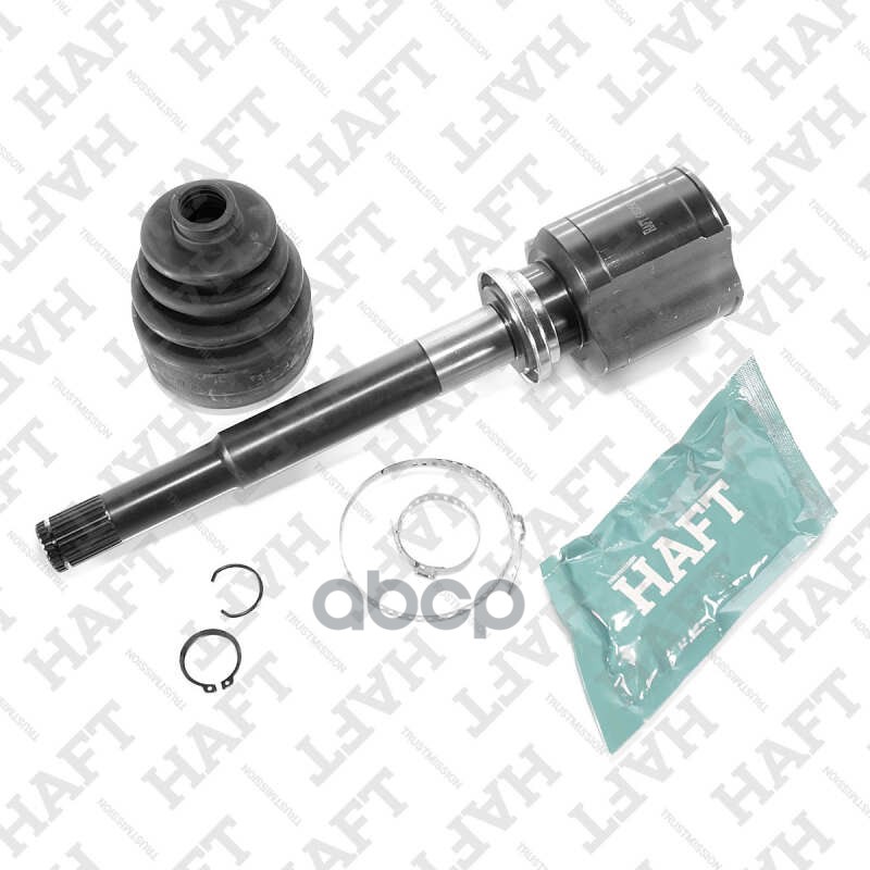 HAFT GI0256