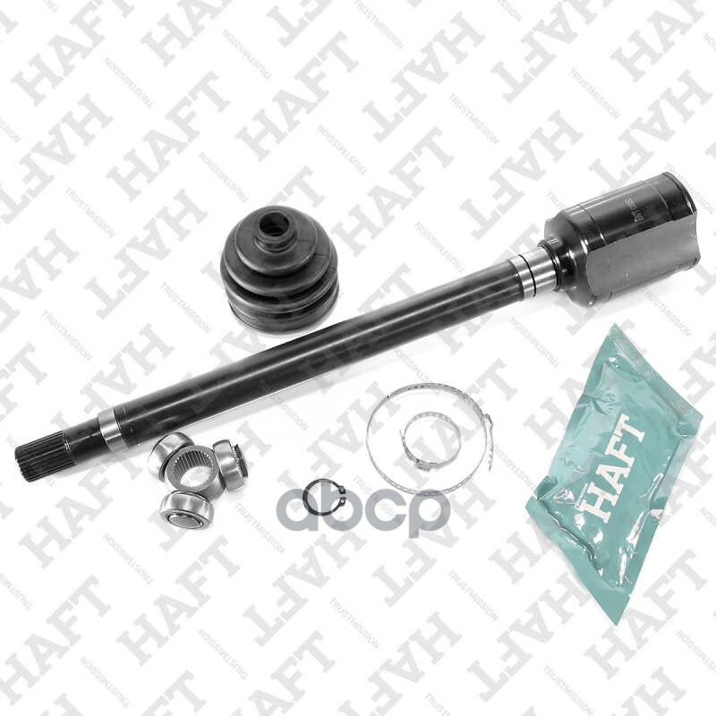HAFT GI0252