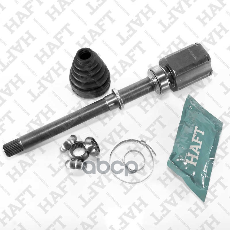 HAFT GI0206