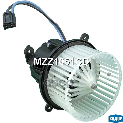 KRAUF MZZ1051CD