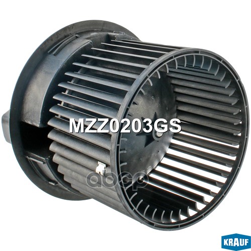 KRAUF MZZ0203GS