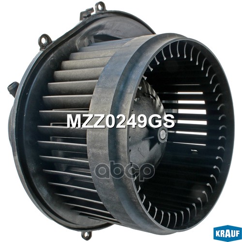 KRAUF MZZ0249GS