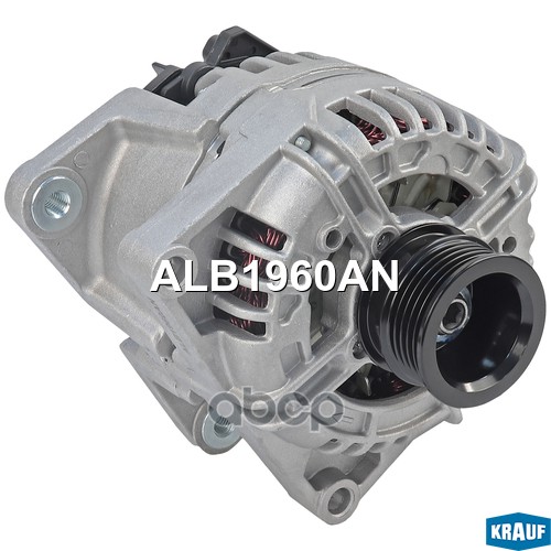 KRAUF ALB1960AN