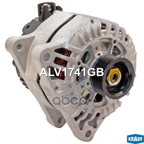 KRAUF ALV1741GB