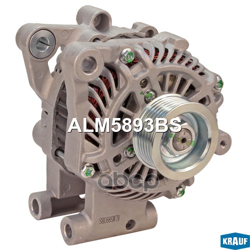 KRAUF ALM5893BS