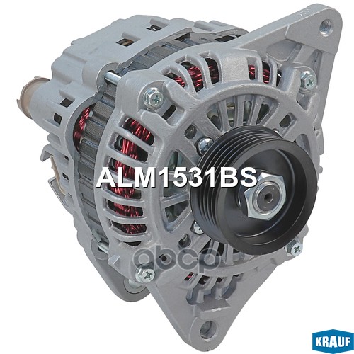 KRAUF ALM1531BS