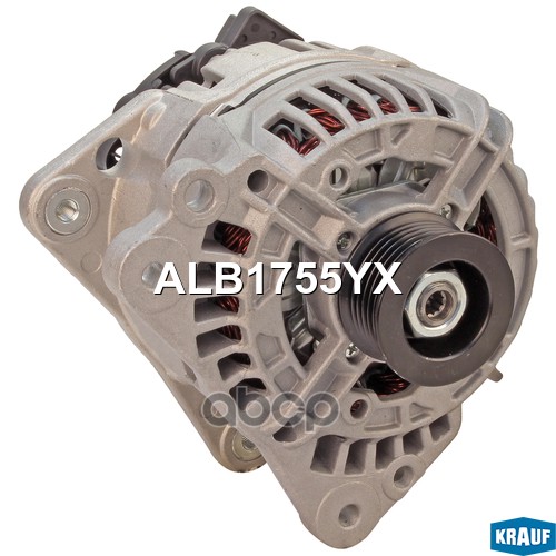 KRAUF ALB1755YX
