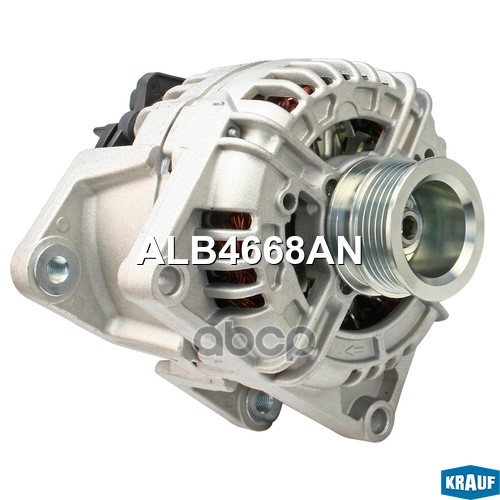KRAUF ALB4668AN