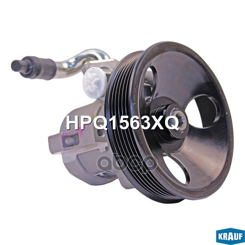 KRAUF HPQ1563XQ