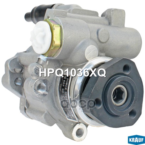 KRAUF HPQ1036XQ