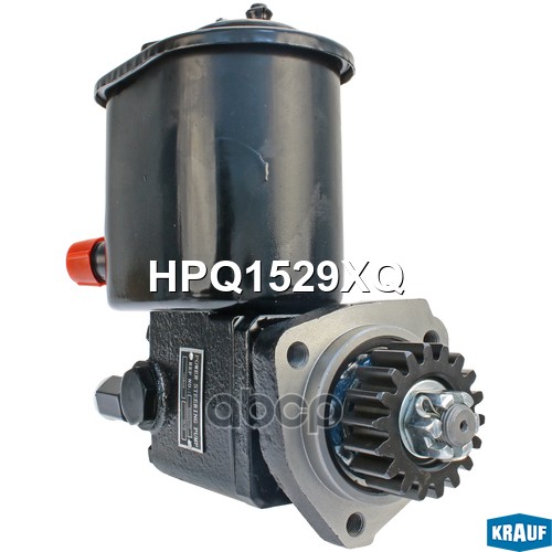 KRAUF HPQ1529XQ