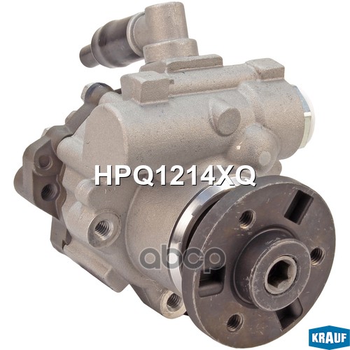 KRAUF HPQ1214XQ