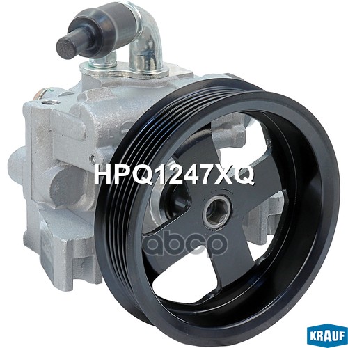 KRAUF HPQ1247XQ