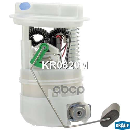 KRAUF KR0820M
