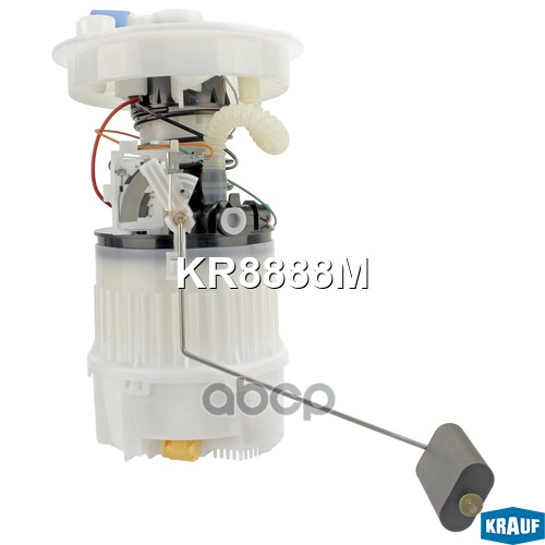 KRAUF KR8888M