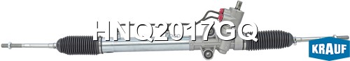 KRAUF HNQ2017GQ