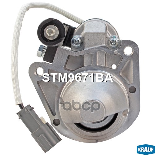 KRAUF STM9671BA