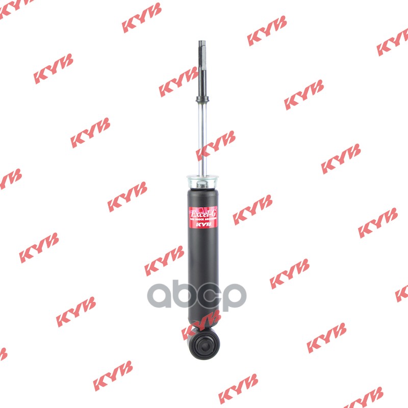 KYB 344444