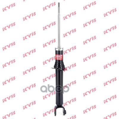 KYB 341737