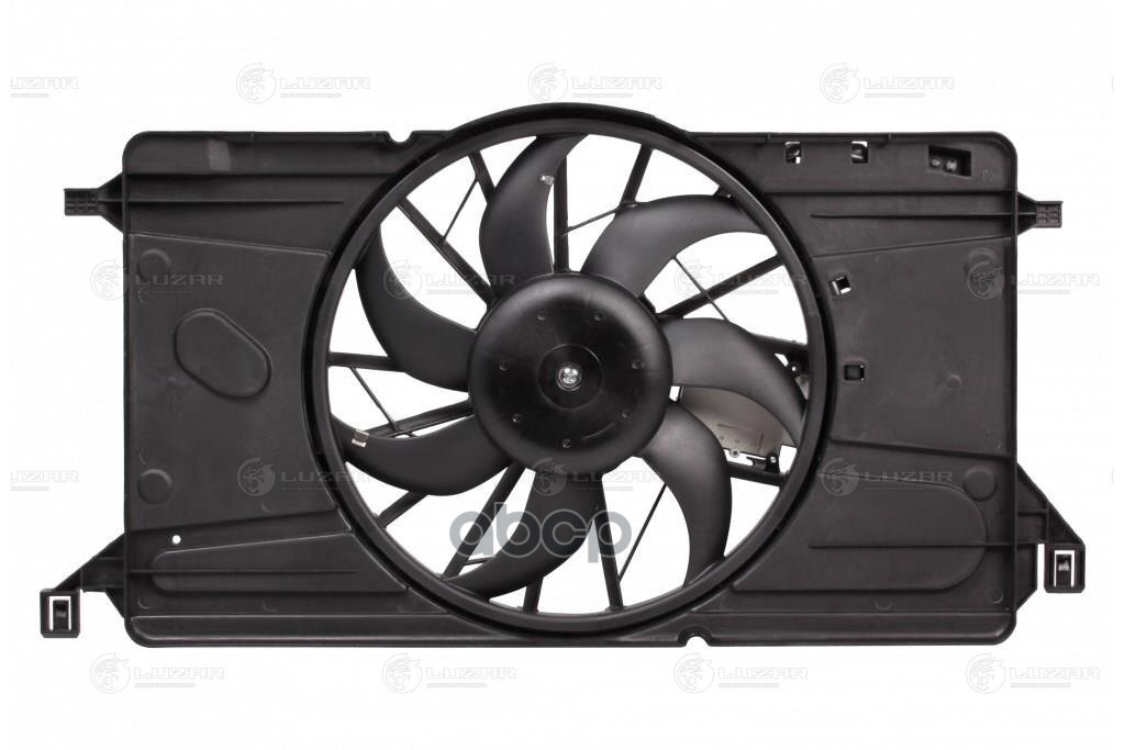 LUZAR LFK2540