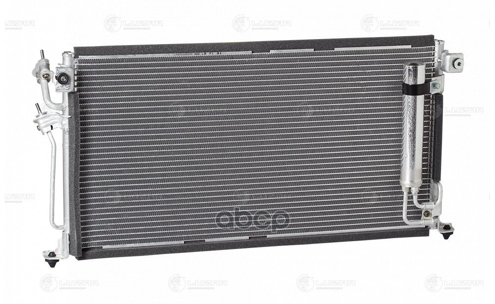 LUZAR LRAC1100