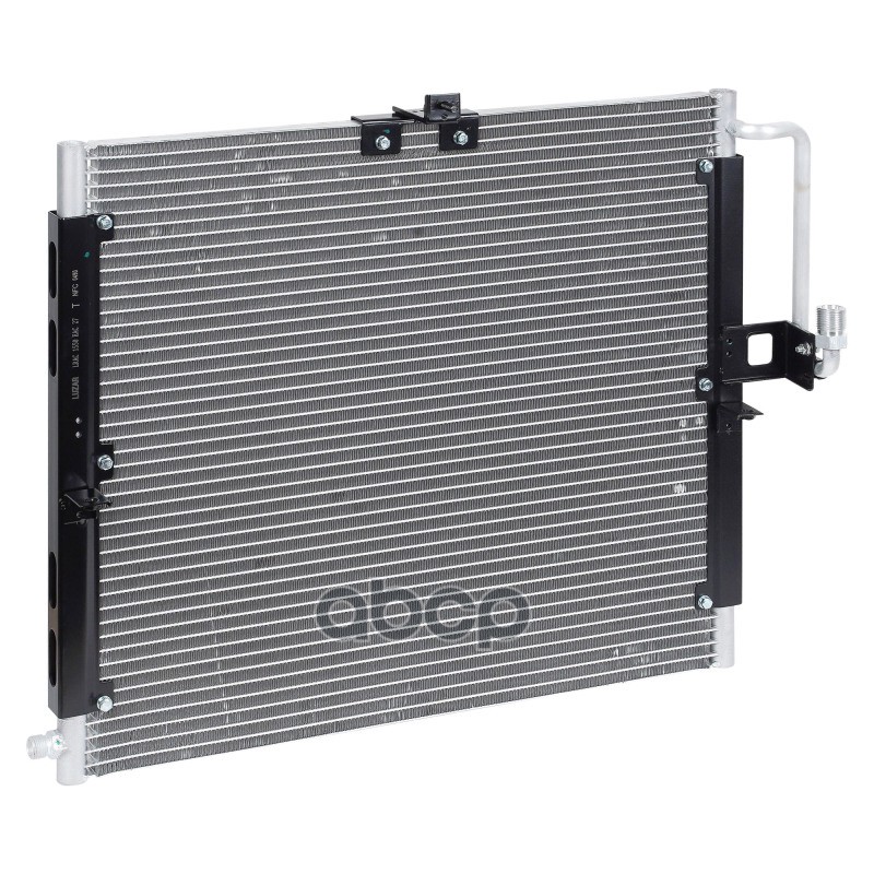 LUZAR LRAC1550