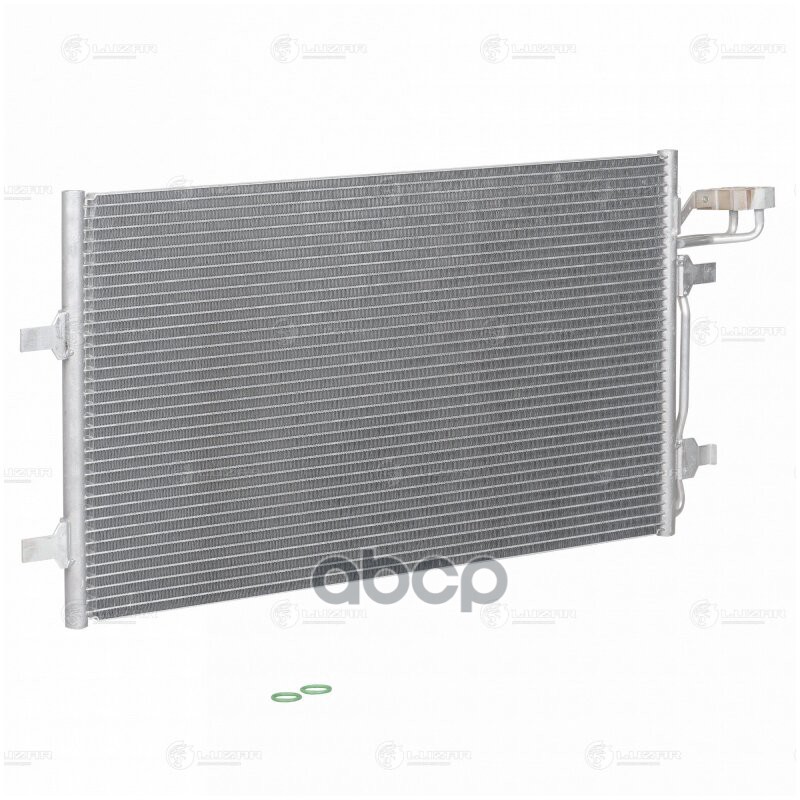 LUZAR LRAC1004