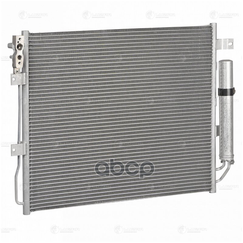 LUZAR LRAC1030