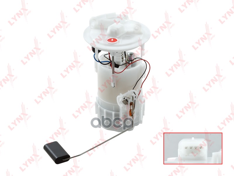 LYNX CF3583