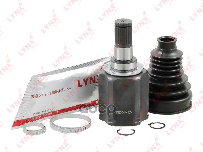 LYNX CI1334