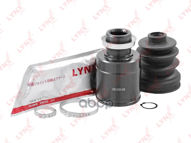 LYNX CI1315