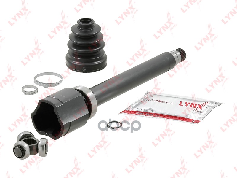LYNX CI1358