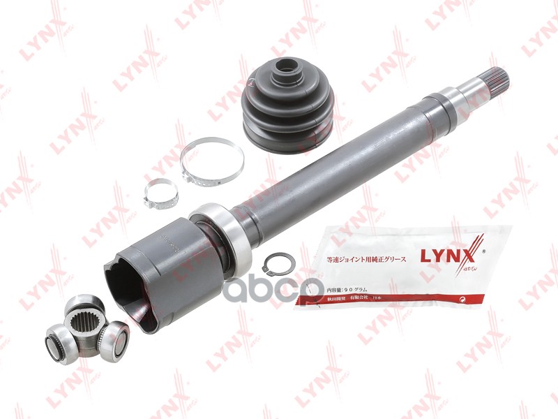 LYNX CI1046