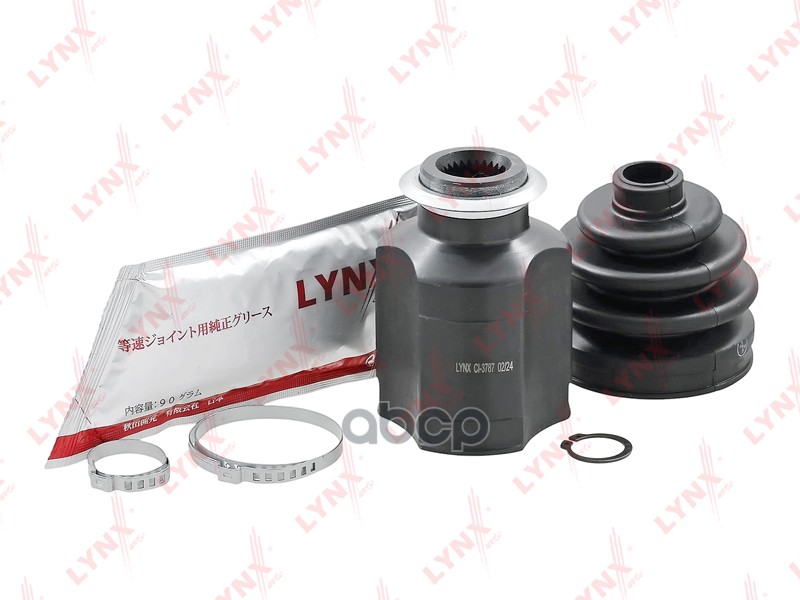 LYNX CI3787