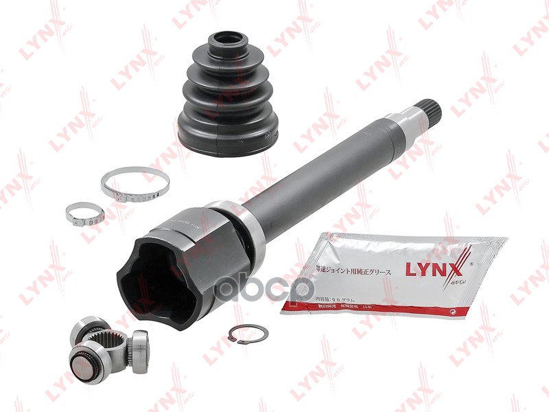 LYNX CI3785