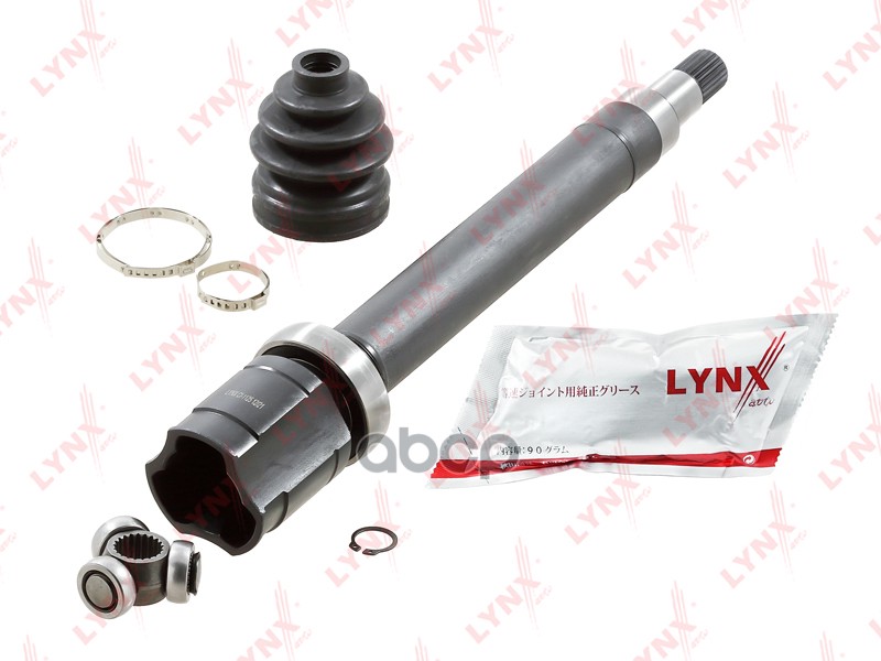 LYNX CI1125