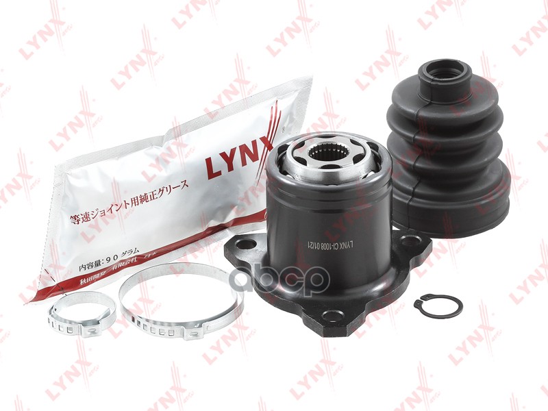 LYNX CI1008