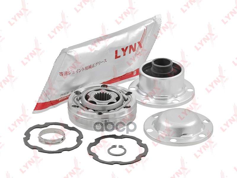 LYNX CI1370