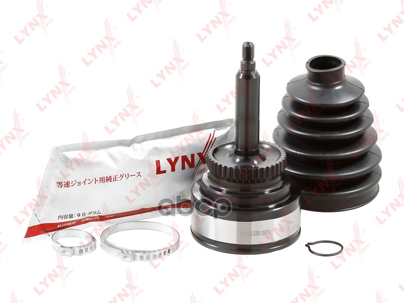 LYNX CO3761