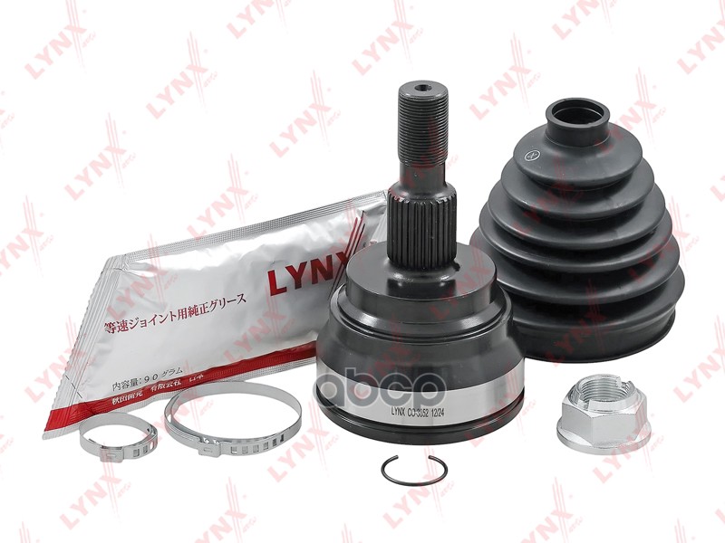LYNX CO3852
