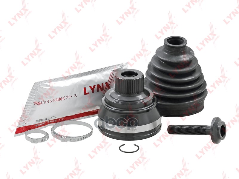 LYNX CO3829