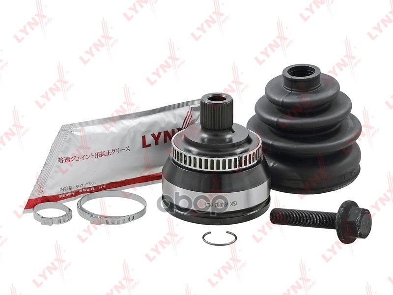 LYNX CO3019A